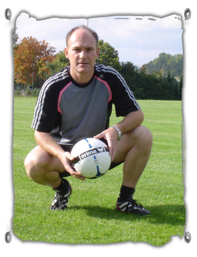 Claus Ulmer